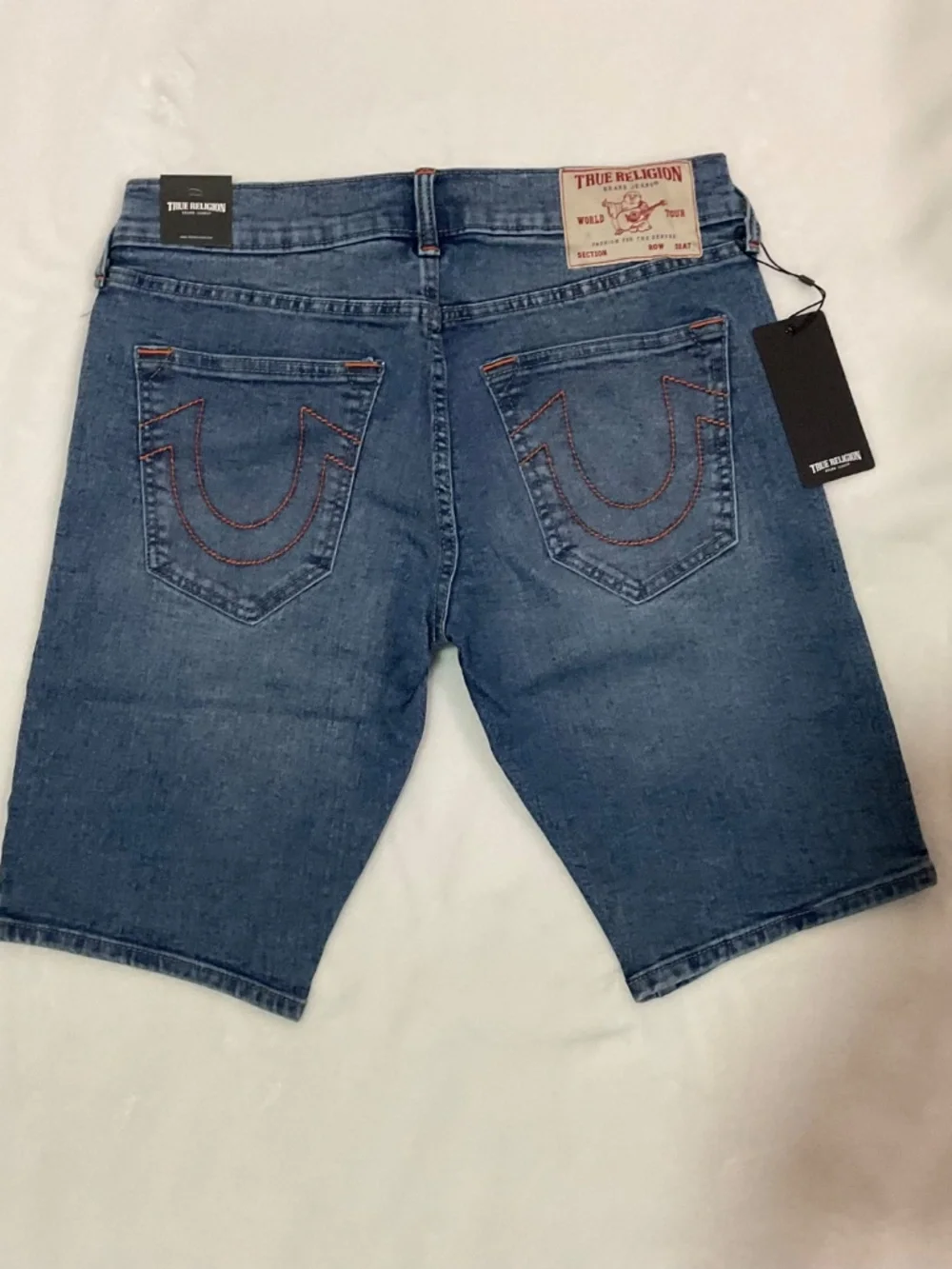 True religion RICKY SHORT.